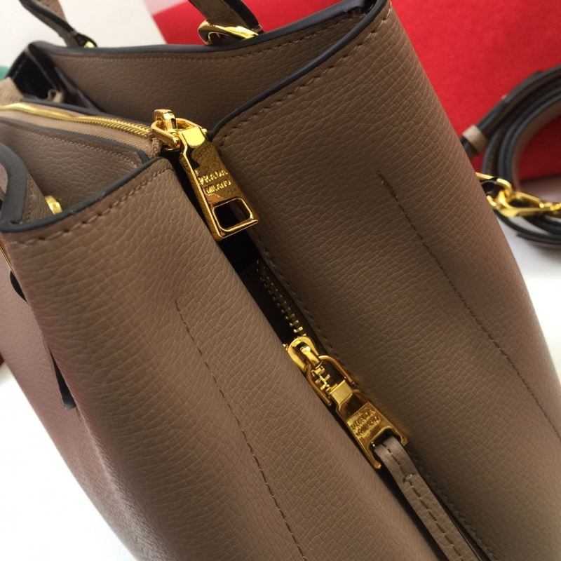 Prada Top Handle Bags